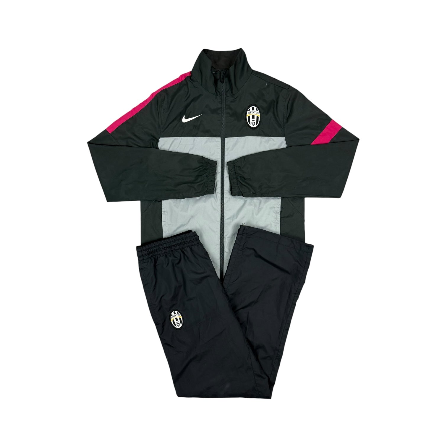 Nike Juventus Turin 2012 Tracksuit S