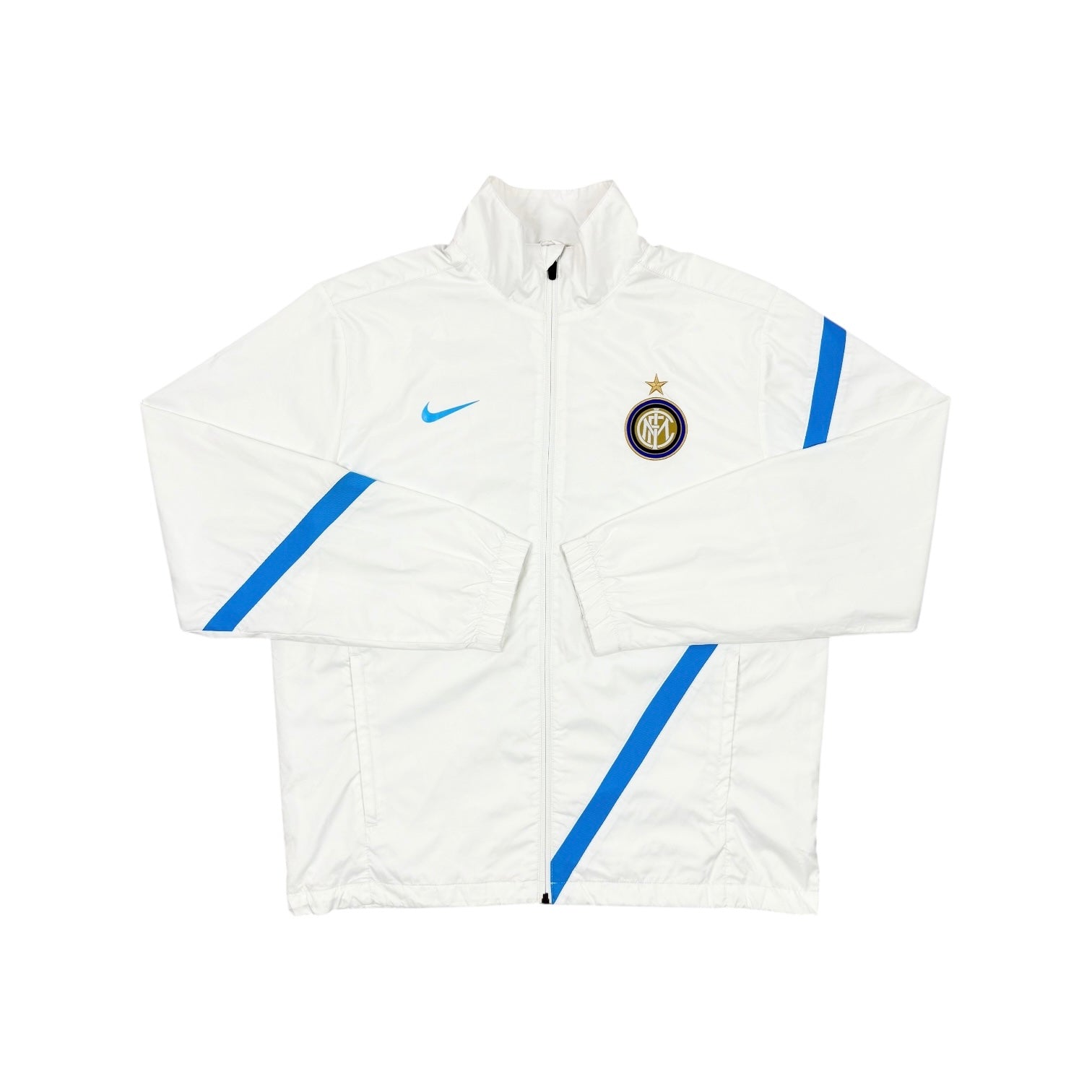 Nike Inter Mailand 2011 Trackjacket L