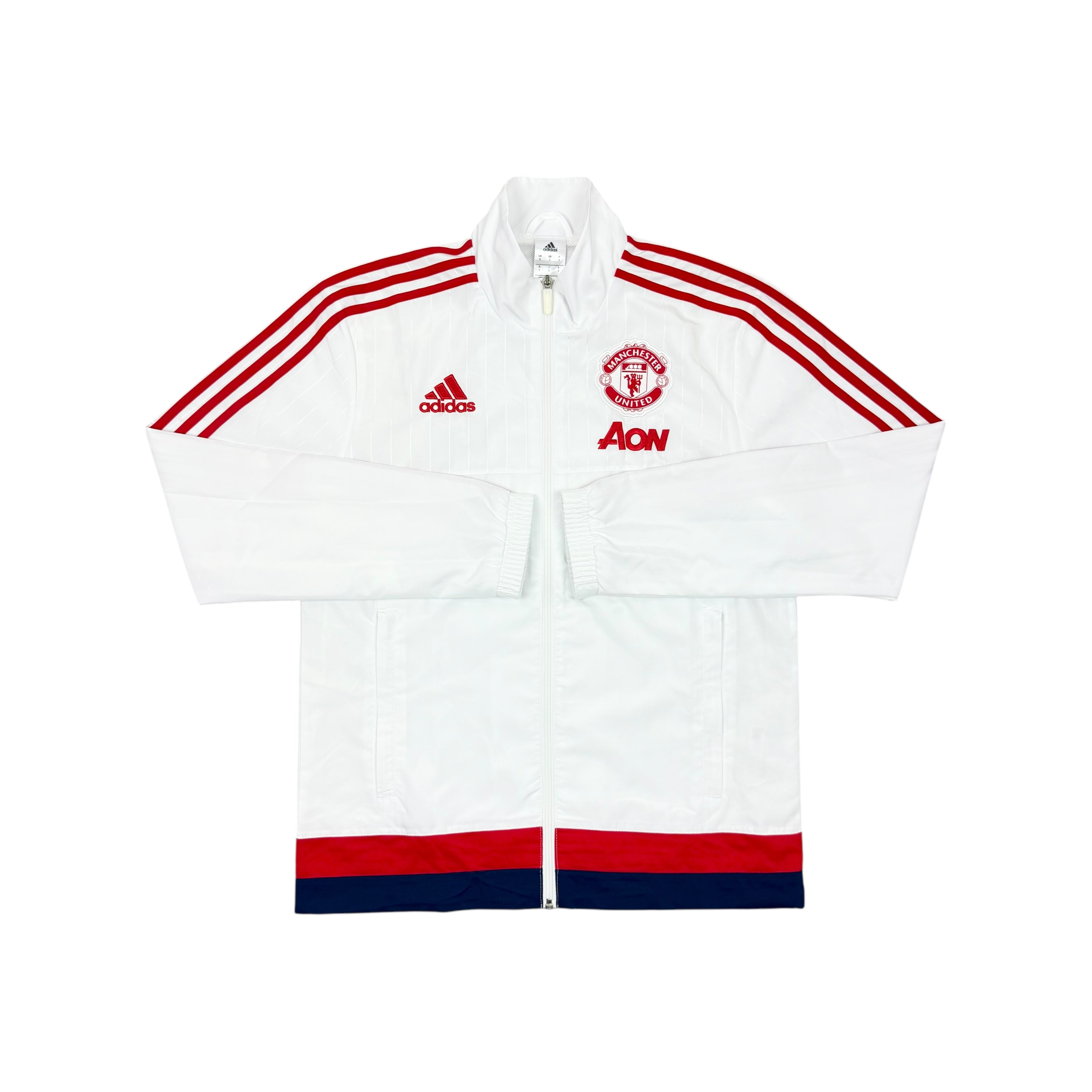 Nike Manchester United 2015 Trackjacket S