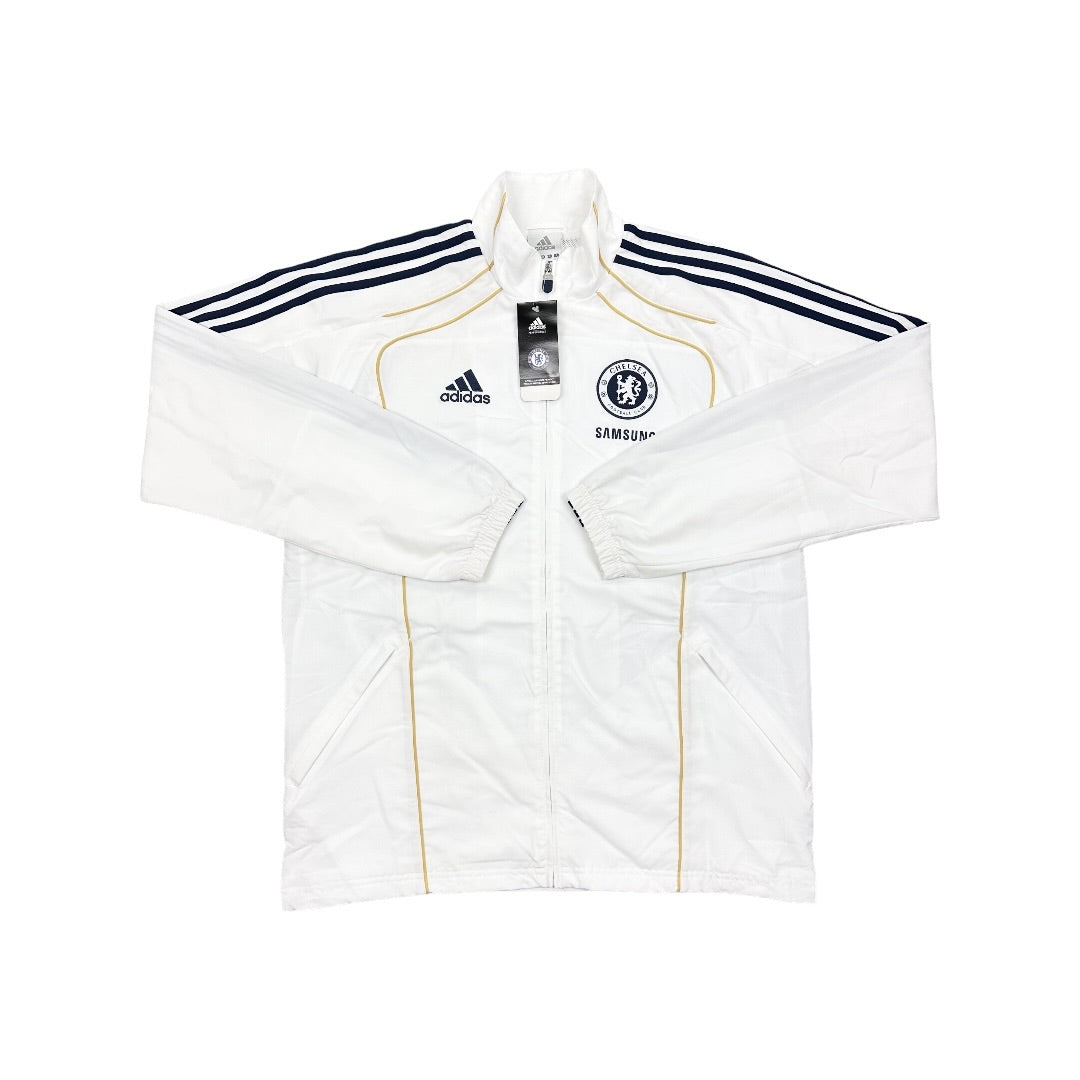 Adidas Chelsea Trackjacket XL - 86.airsteals