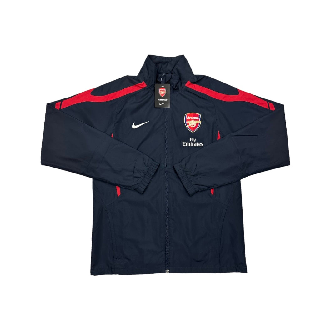 Nike Arsenal Trackjacket S - 86.airsteals