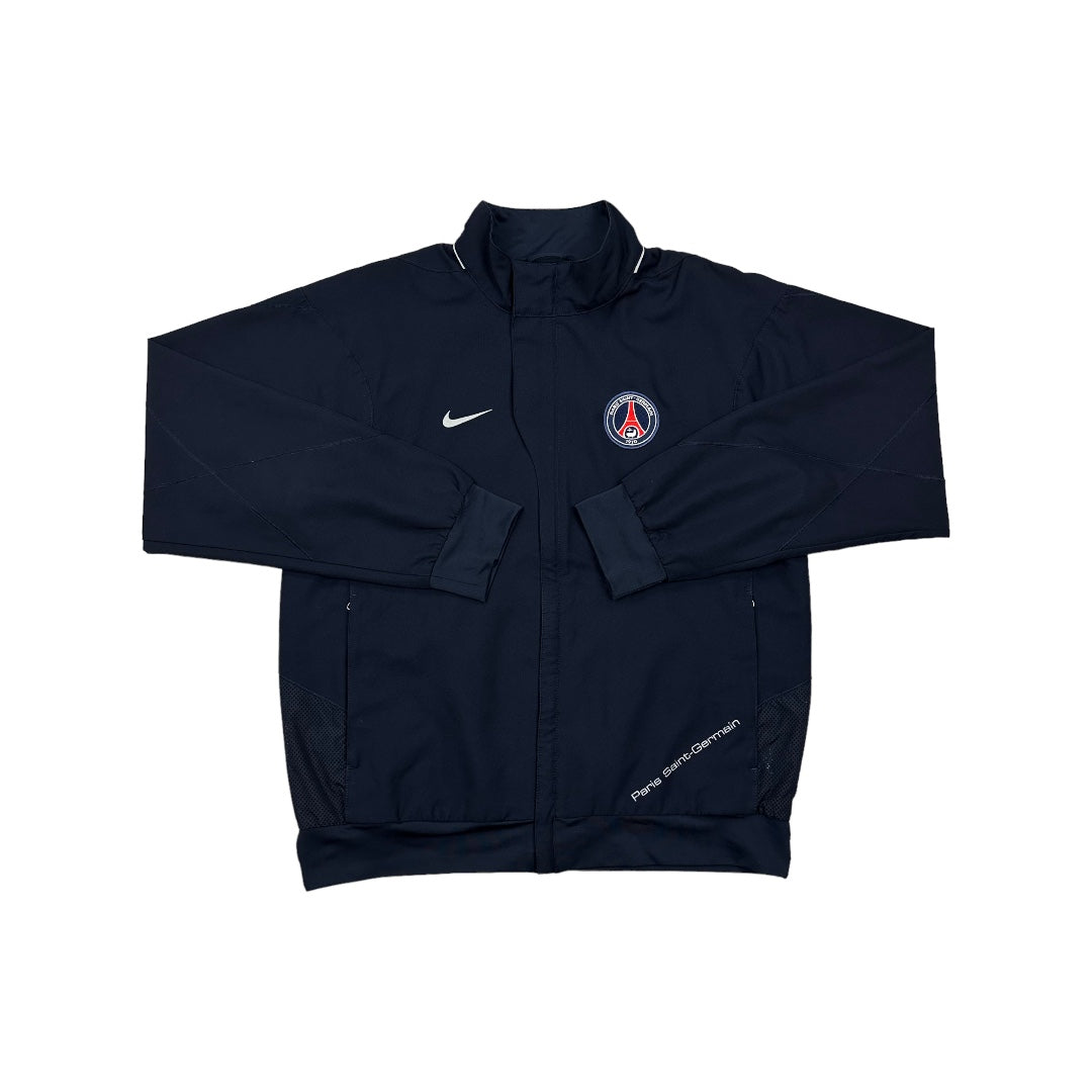 Nike Paris Saint-Germain Trackjacket XL - 86.airsteals