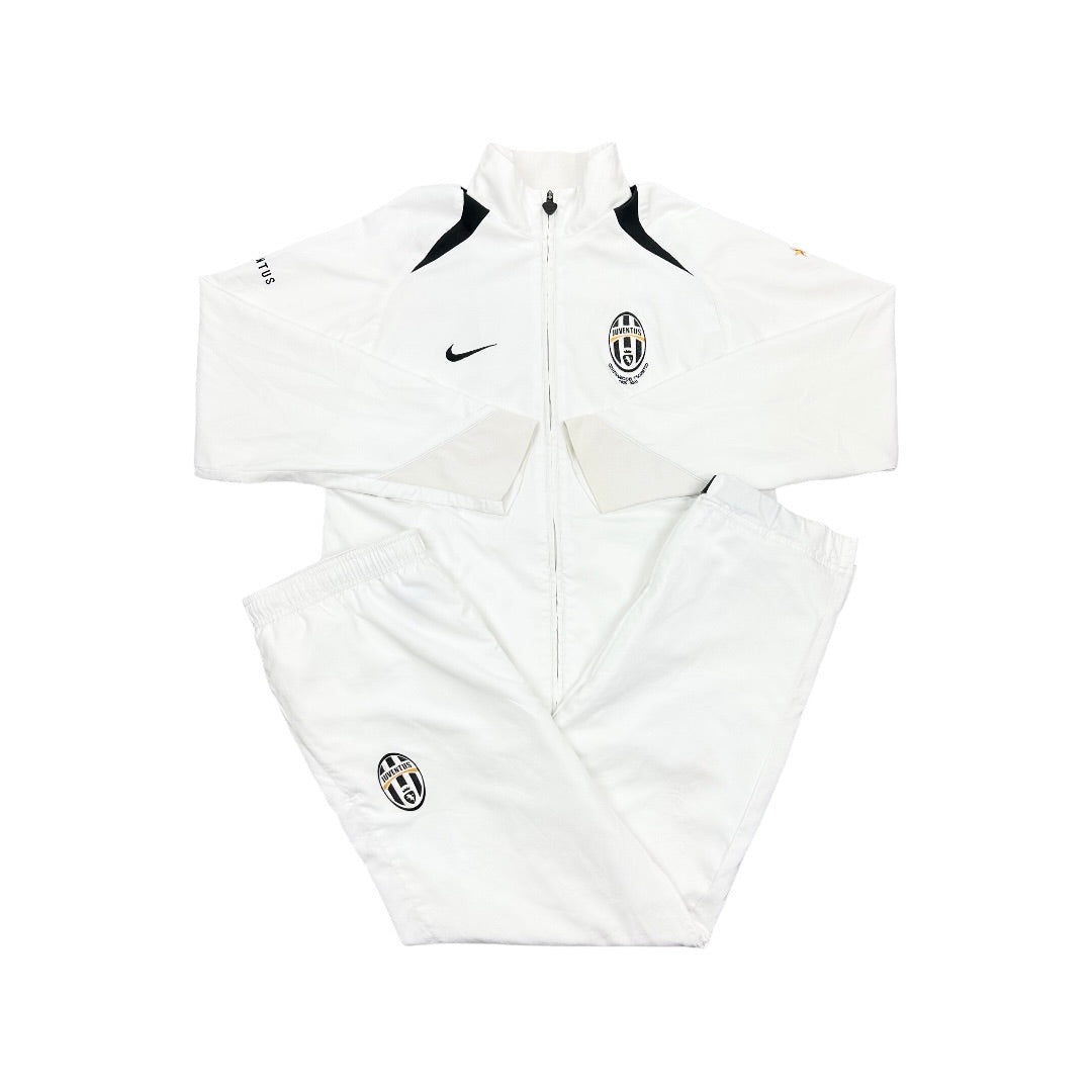 Nike Juventus Turin Tracksuit M - 86.airsteals