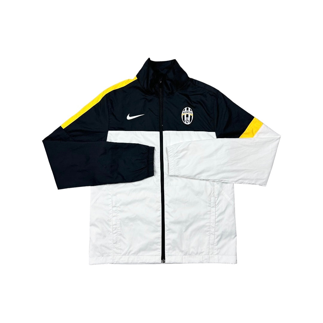 Nike Juventus Turin Trackjacket S - 86.airsteals