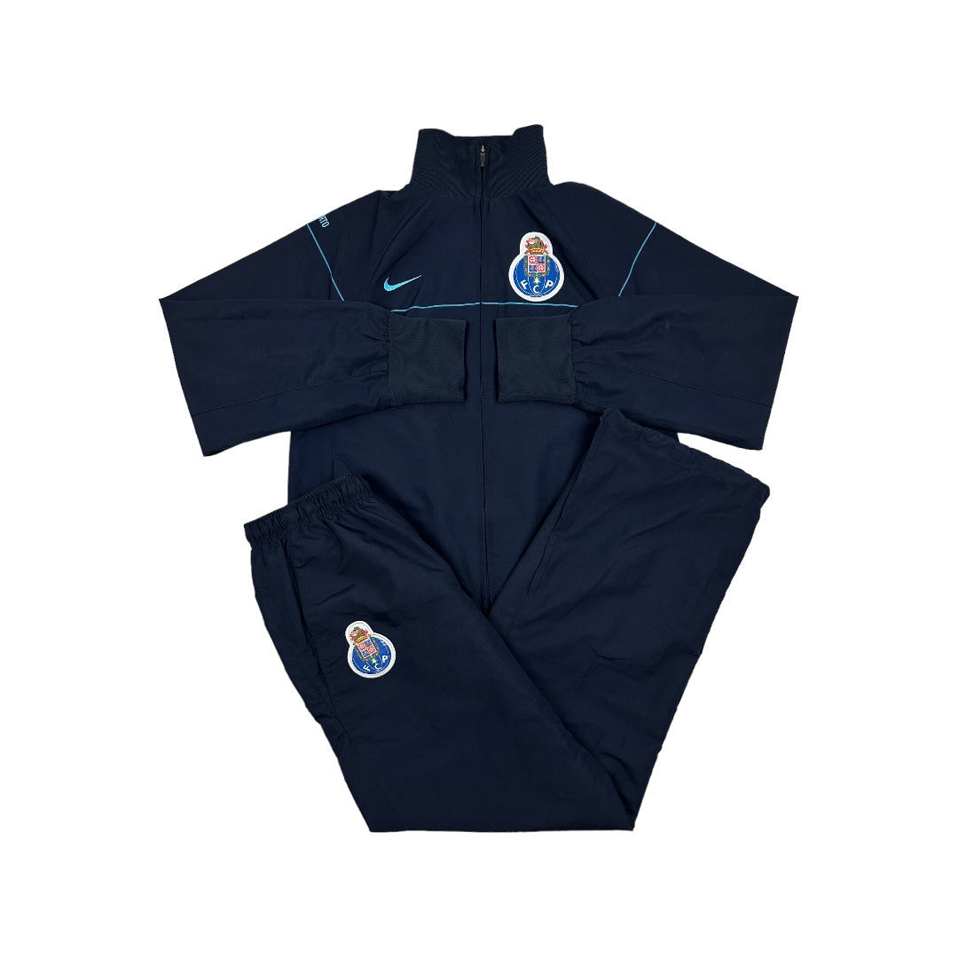 Nike FC Porto Tracksuit S - 86.airsteals