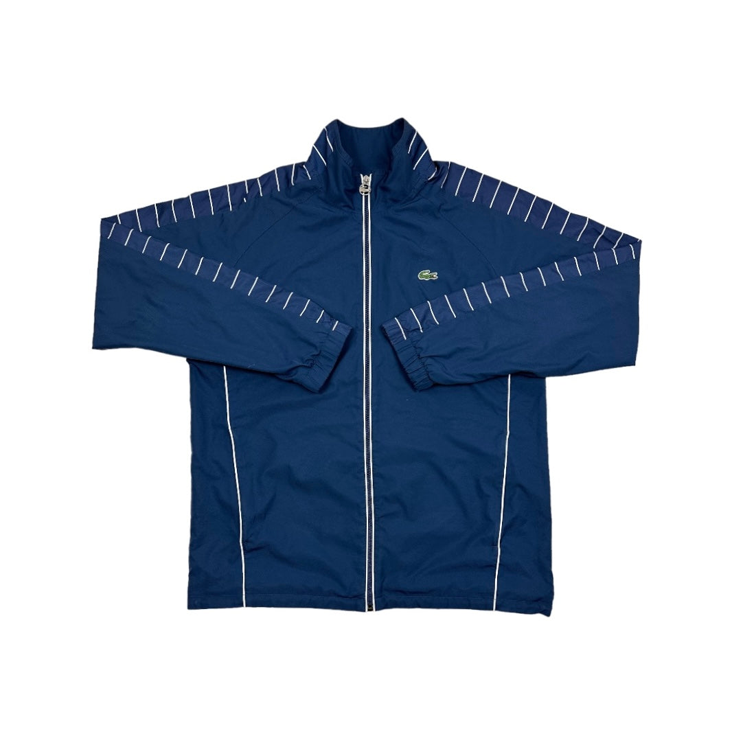 Lacoste Vintage Trackjacket L - 86.airsteals