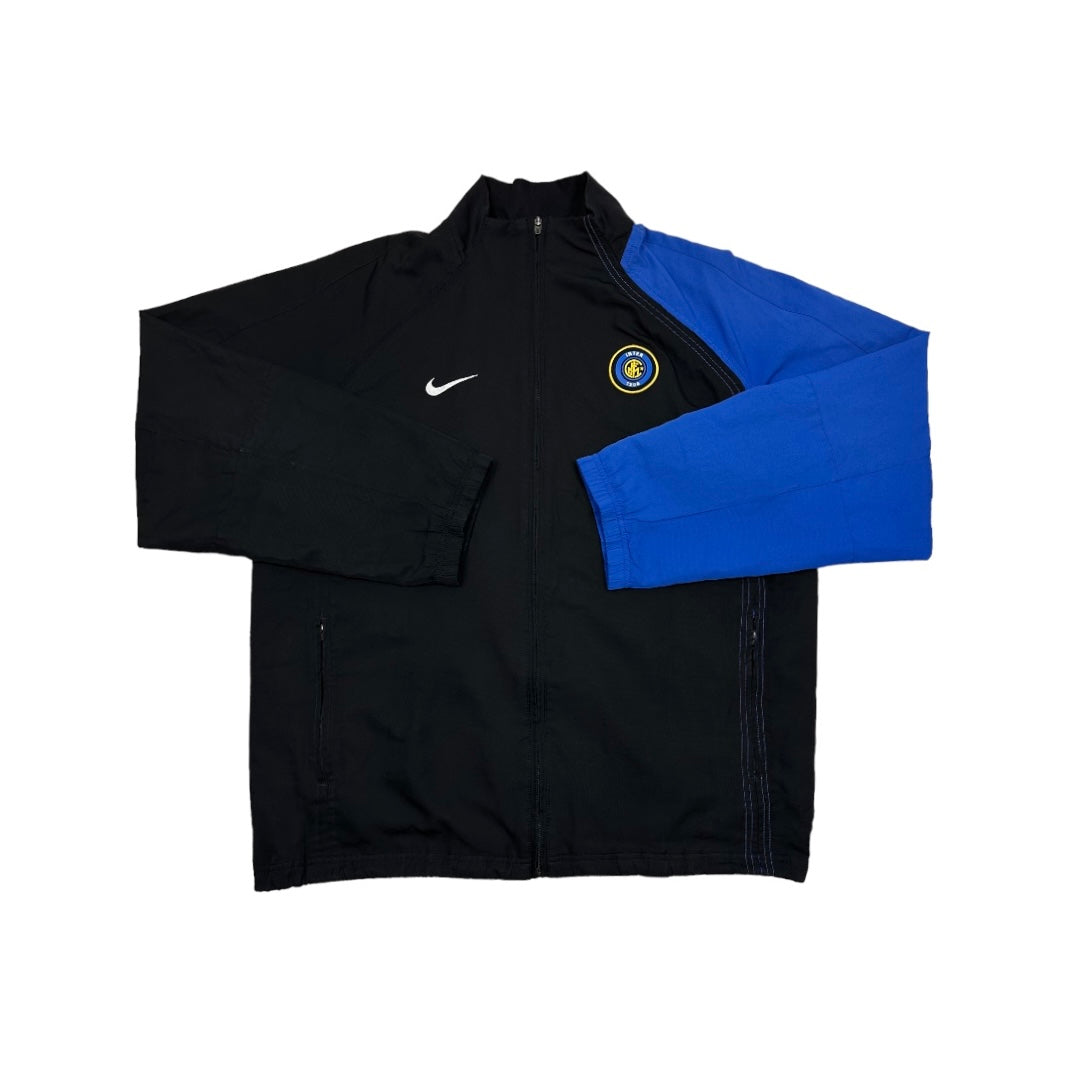 Nike Inter Mailand Trackjacket L - 86.airsteals