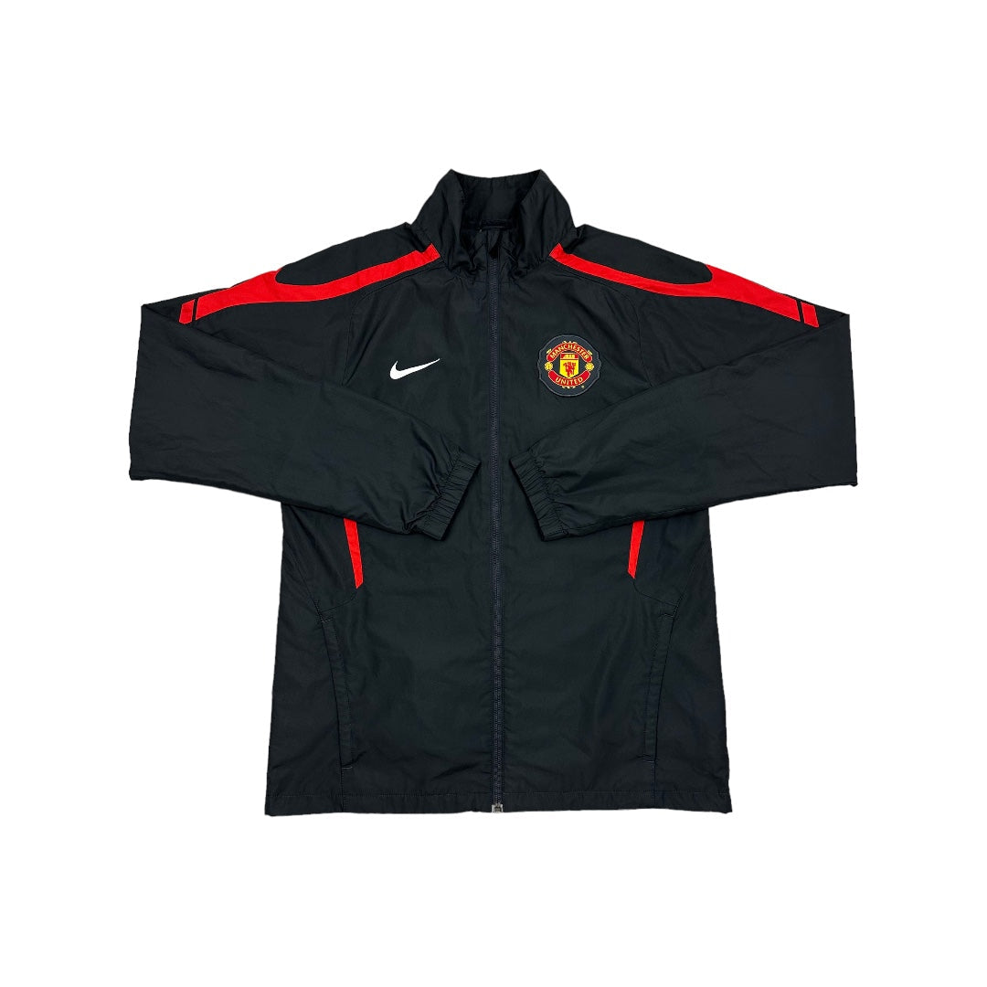 Nike Manchester United Trackjacket S - 86.airsteals