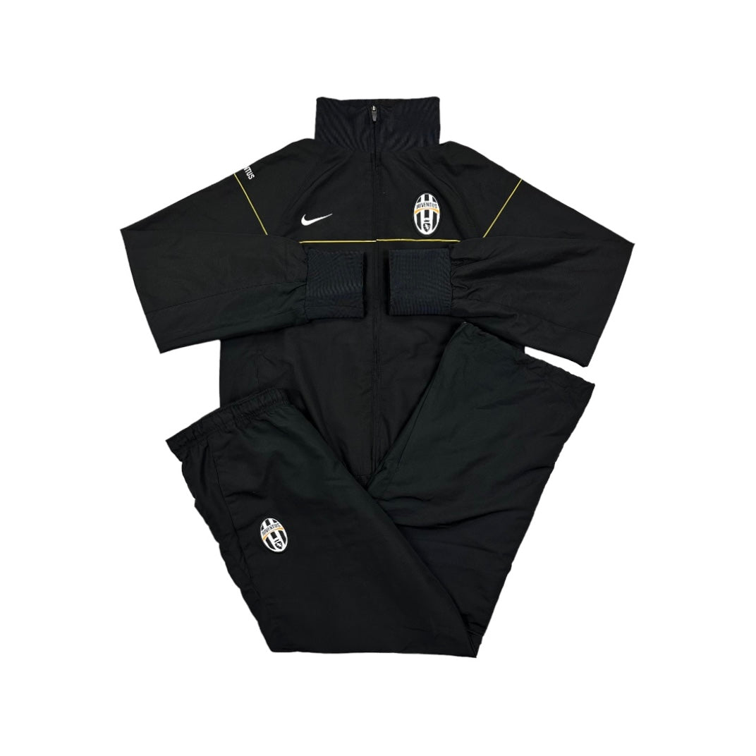 Nike Juventus Turin Tracksuit M - 86.airsteals