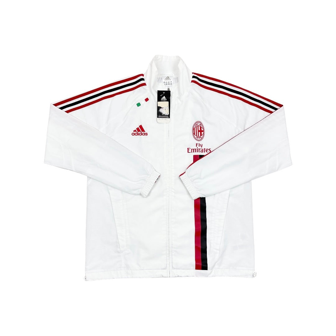 Adidas AC Milan Trackjacket S - 86.airsteals