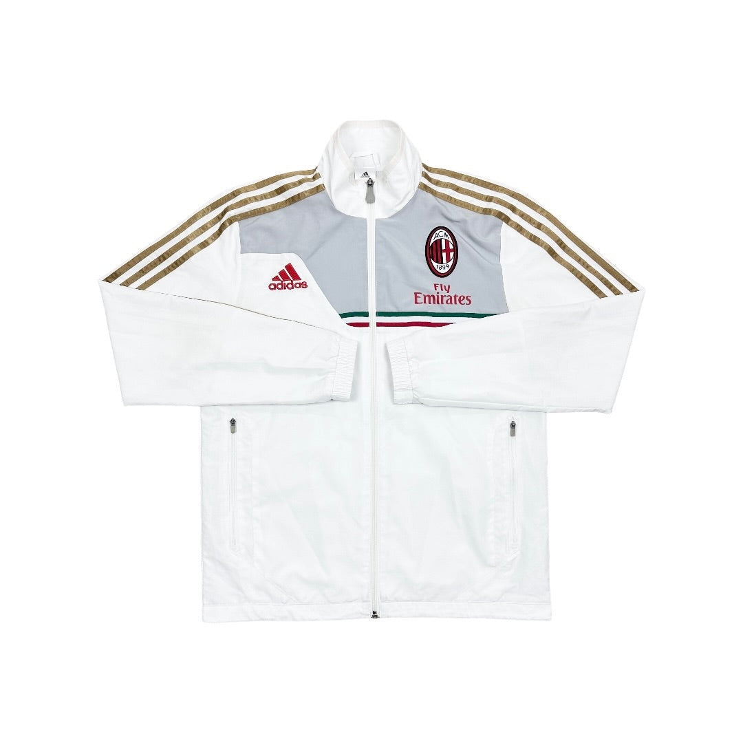 Adidas AC Milan Trackjacket S - 86.airsteals