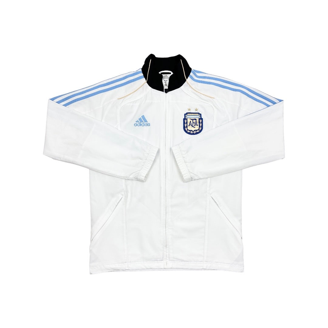 Adidas Argentinien Trackjacket M - 86.airsteals