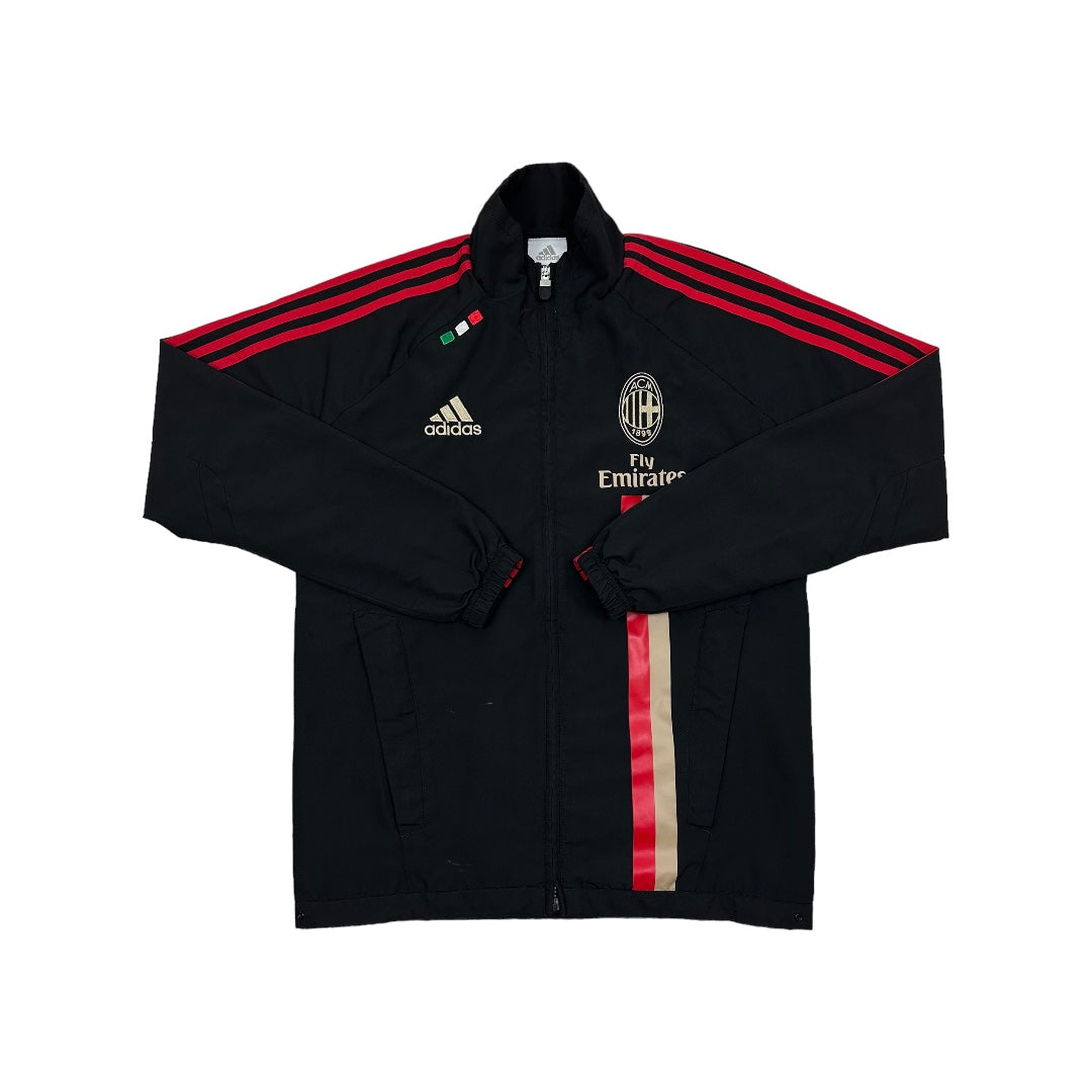 Adidas AC Milan Trackjacket S - 86.airsteals