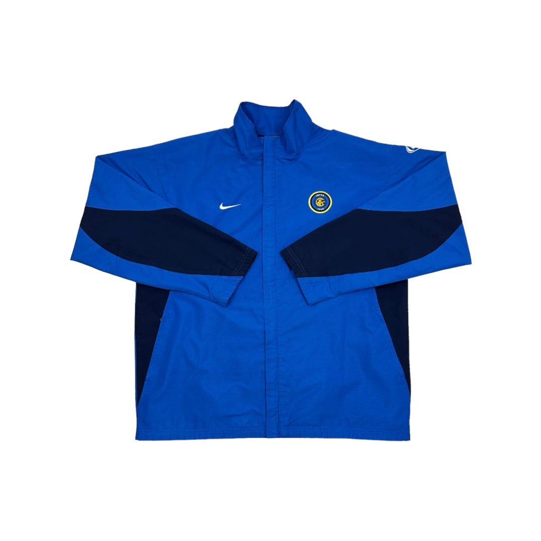 Nike Inter Mailand Trackjacket L - 86.airsteals