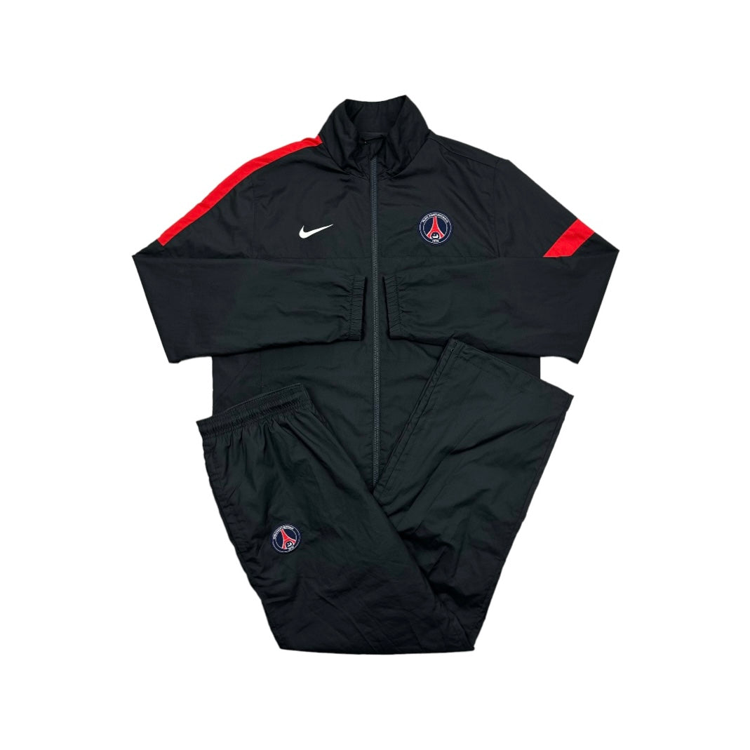 Nike Paris Saint-Germain Tracksuit M - 86.airsteals