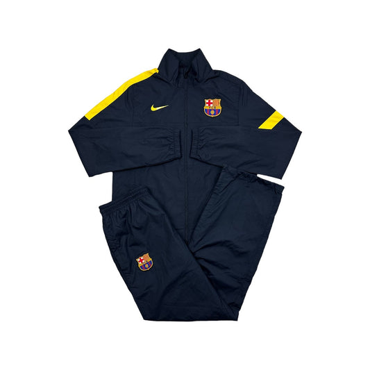 Nike Barcelona Trainingsanzug S