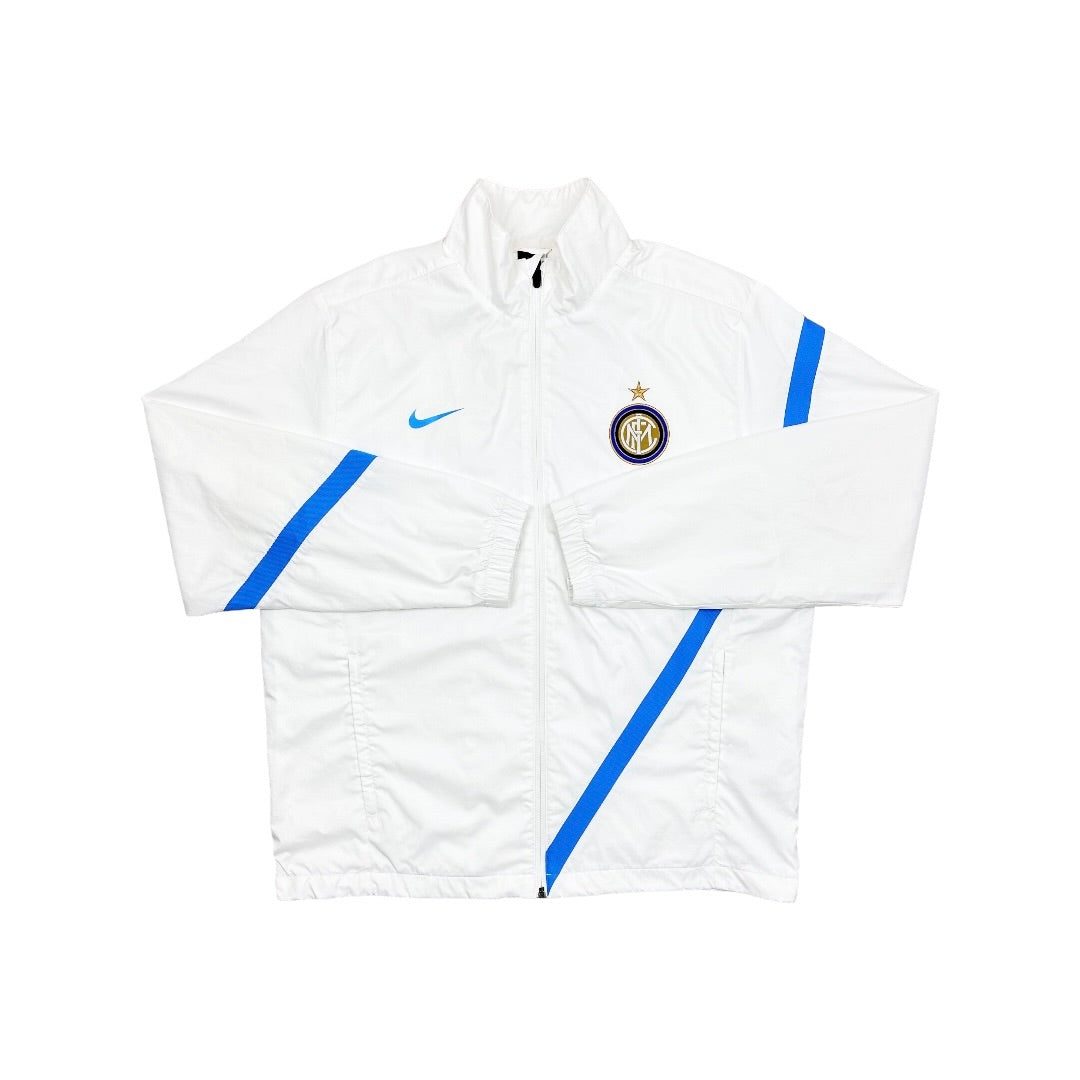 Nike Inter Mailand Trackjacket L - 86.airsteals