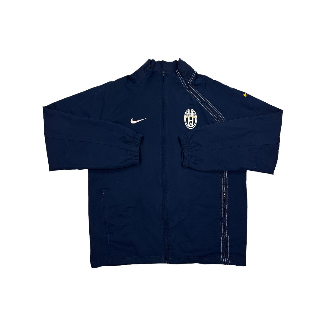 Nike Juventus Turin Trackjacket XL - 86.airsteals