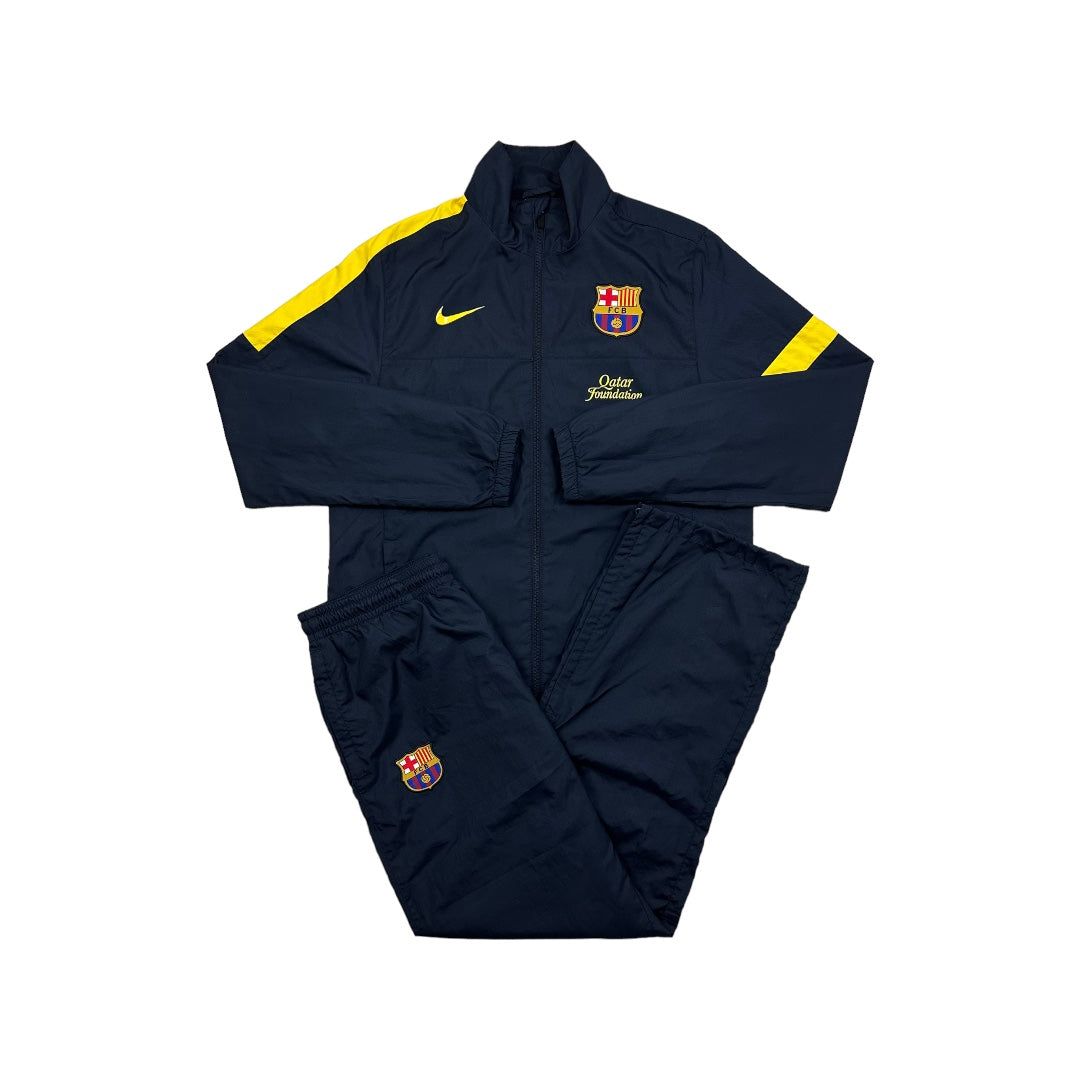 Nike Barcelona Tracksuit M - 86.airsteals