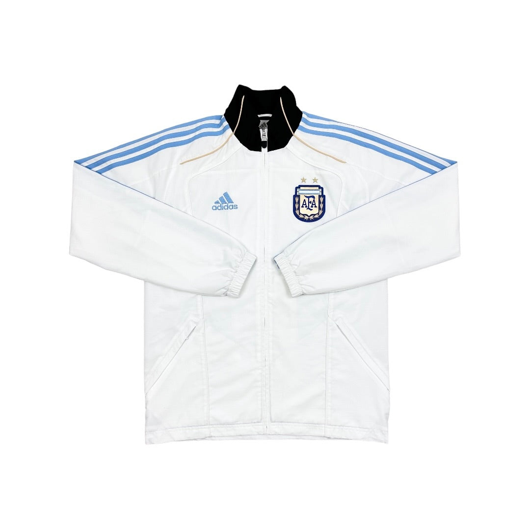 Adidas Argentinien Trackjacket L - 86.airsteals