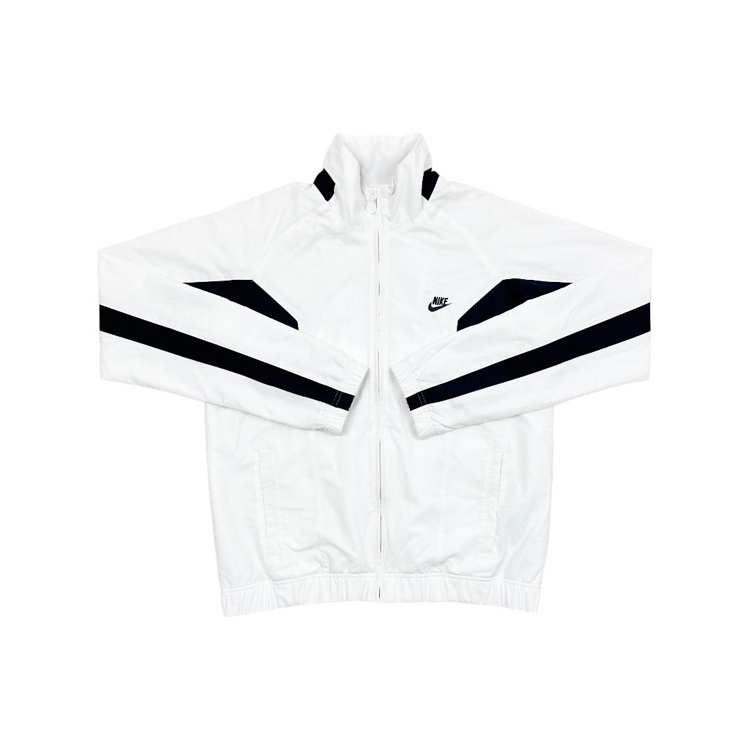 Nike Vintage Swoosh Trackjacket S - 86.airsteals