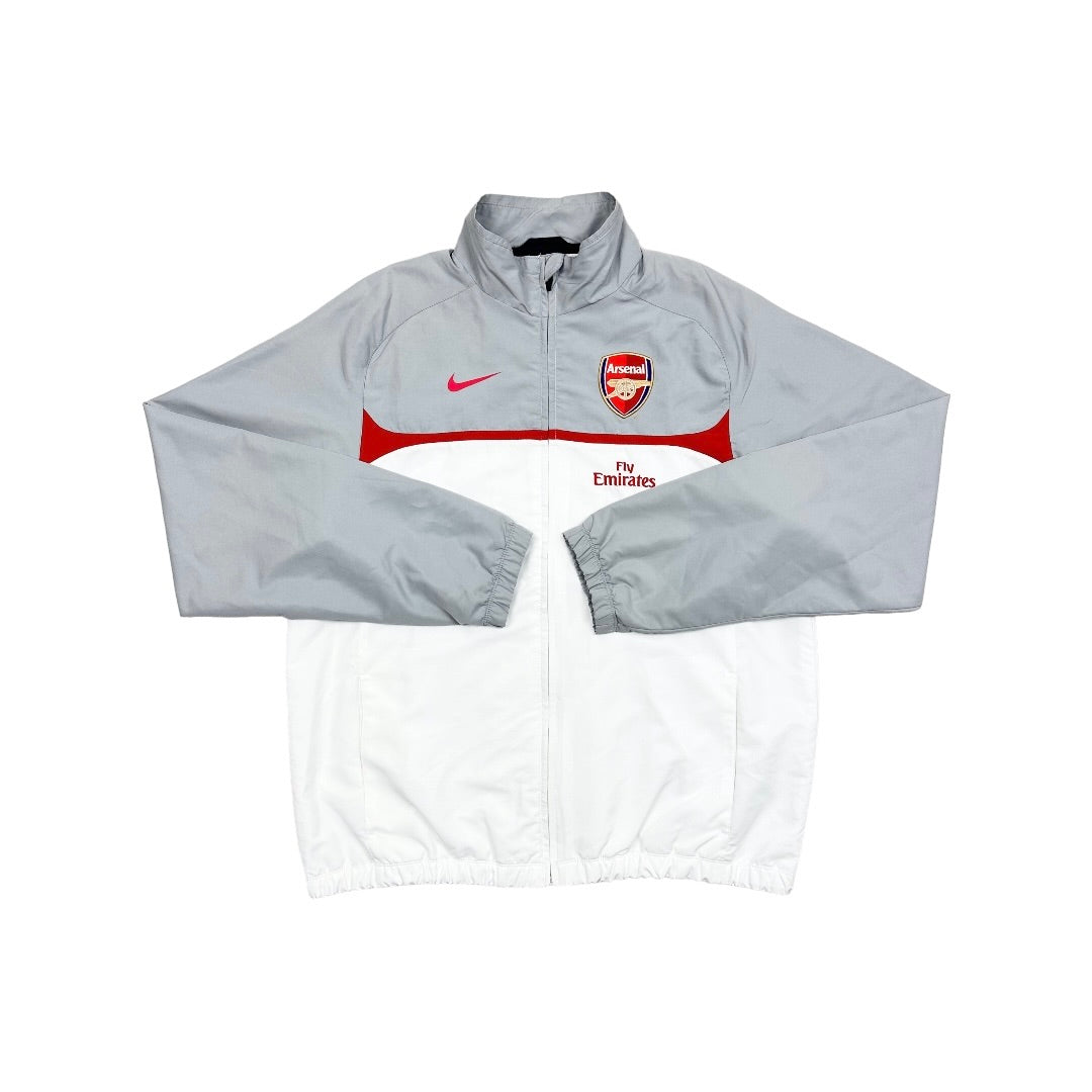 Nike Arsenal Trackjacket L - 86.airsteals