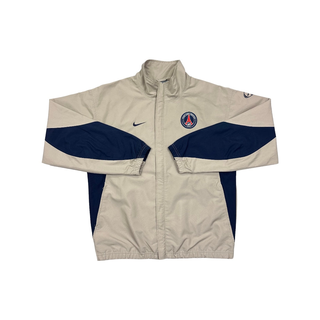 Nike Paris Saint-Germain Trackjacket L - 86.airsteals