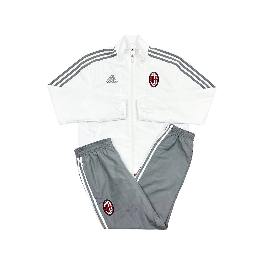 Adidas AC Milan Tracksuit M - 86.airsteals