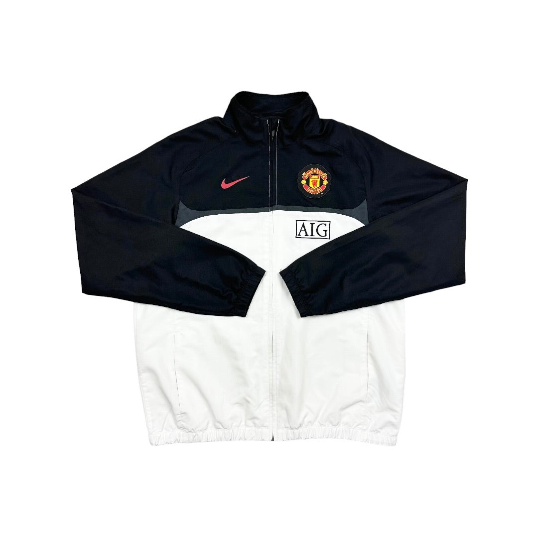 Nike Manchester United Trackjacket L - 86.airsteals