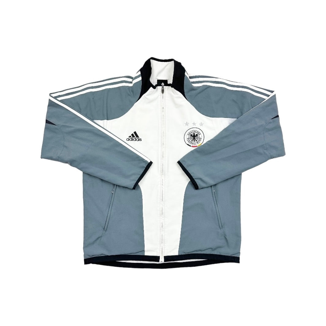 Adidas Deutschland Trackjacket M - 86.airsteals