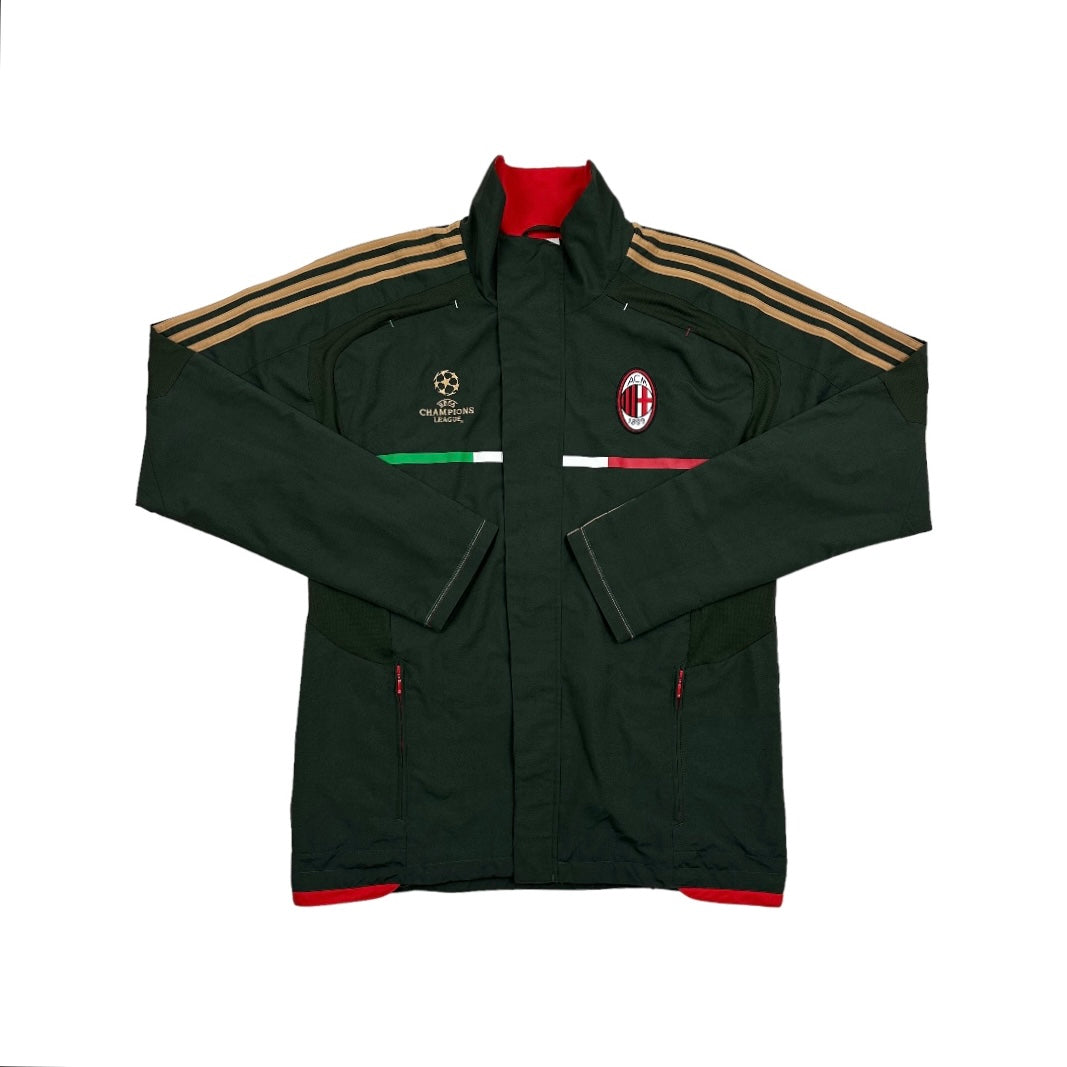 Adidas AC Milan Champions League Trackjacket XL - 86.airsteals