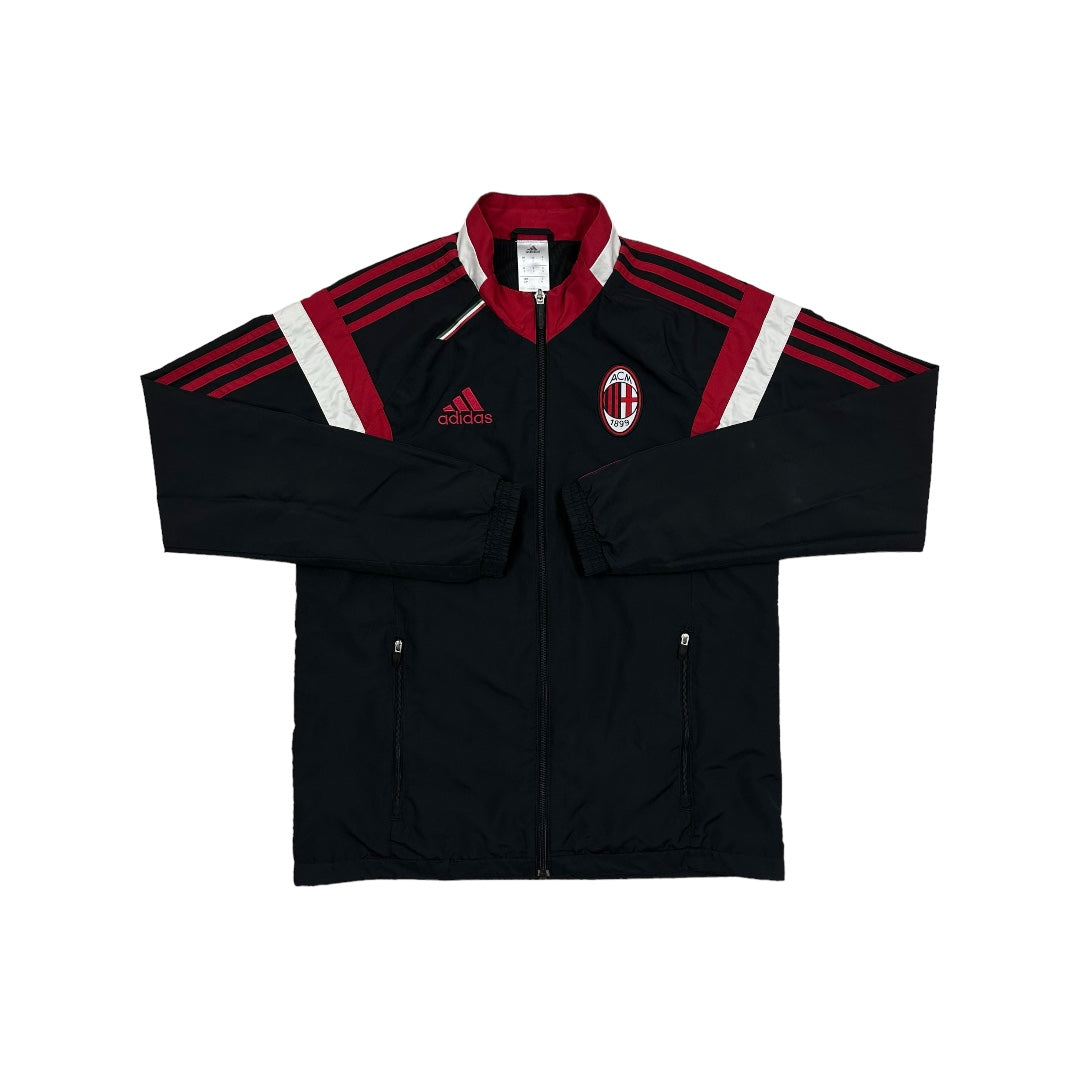 Adidas AC Milan Trackjacket S - 86.airsteals