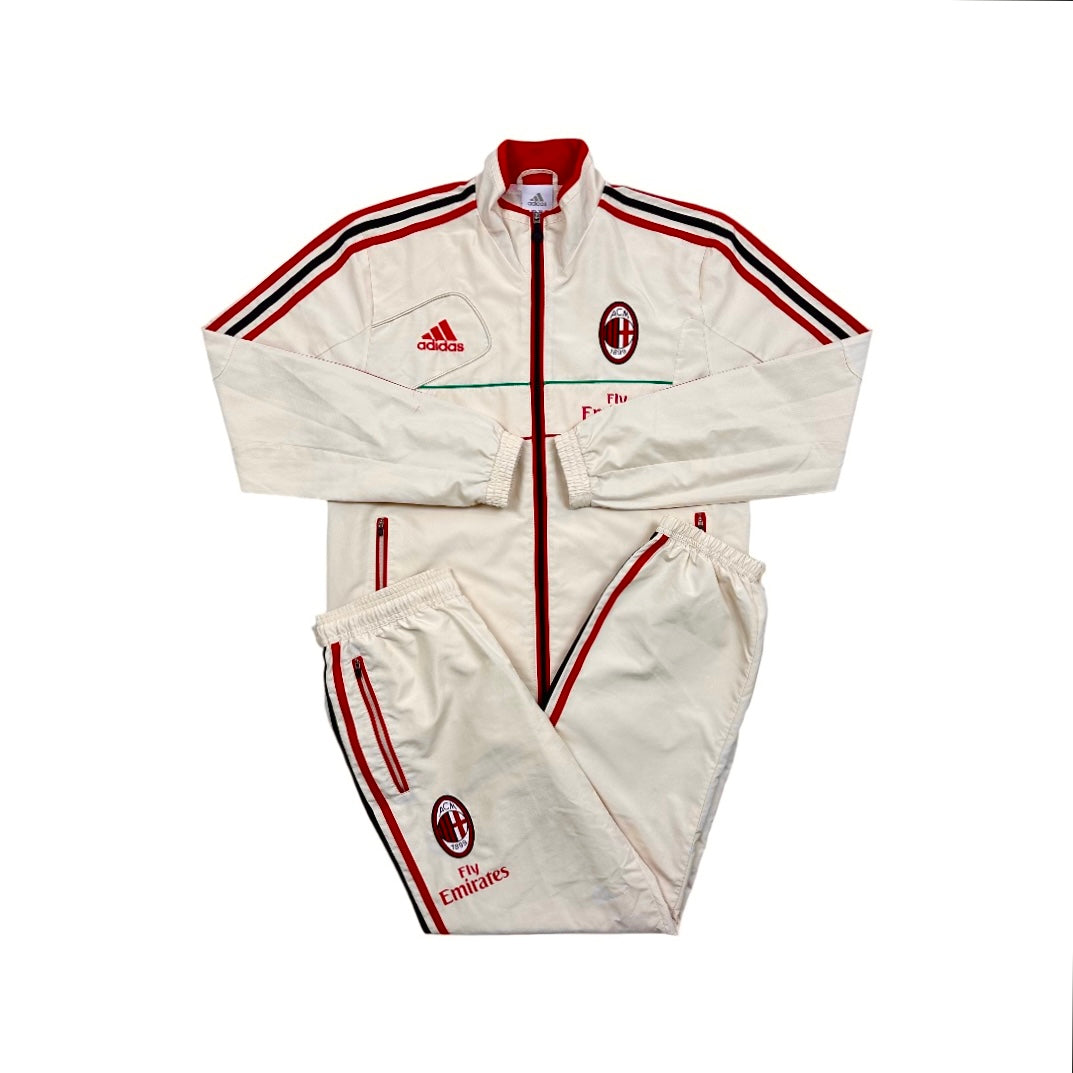 Adidas AC Milan Tracksuit M - 86.airsteals