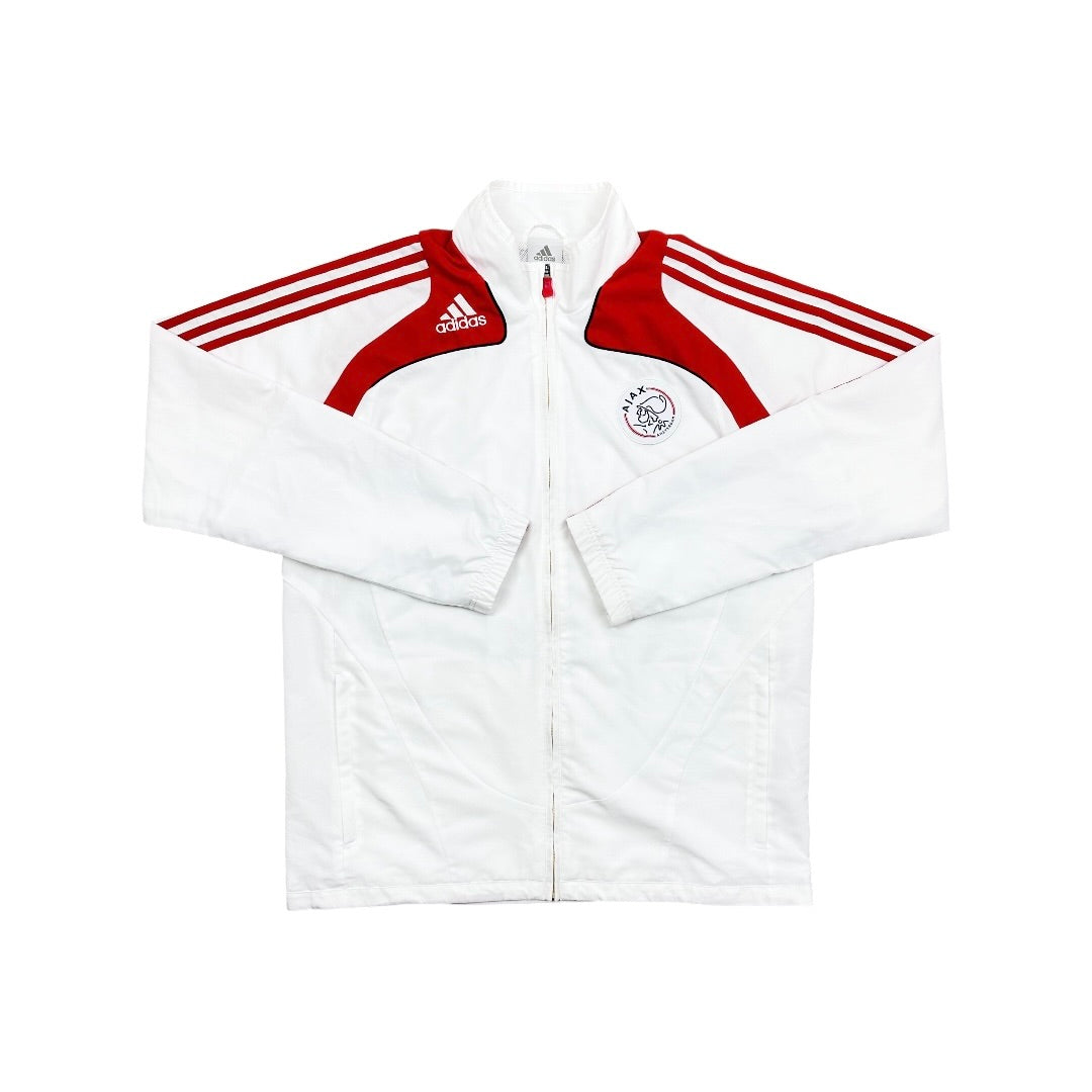 Adidas Ajax Amsterdam Trackjacket L - 86.airsteals