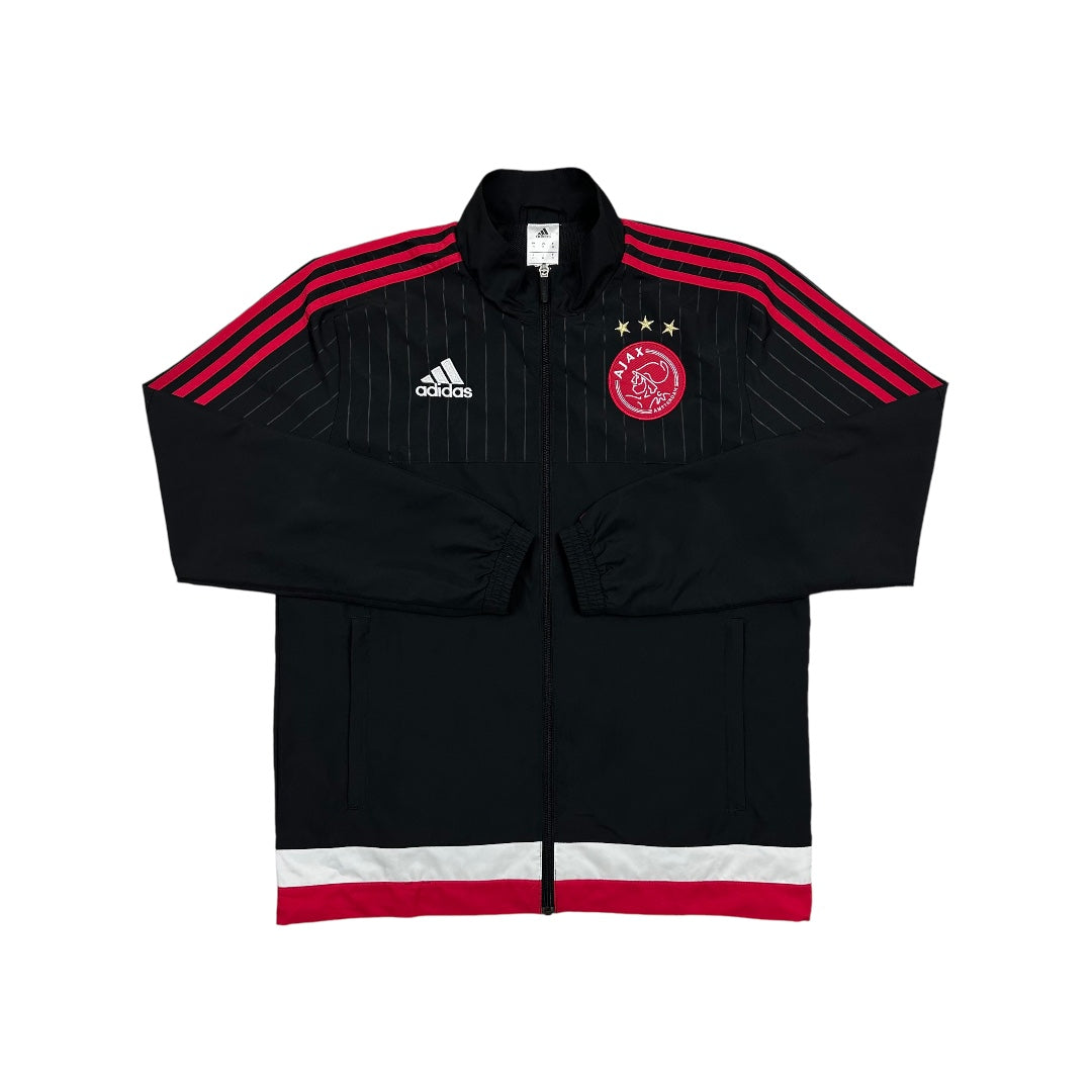 Adidas Ajax Amsterdam Trackjacket M - 86.airsteals