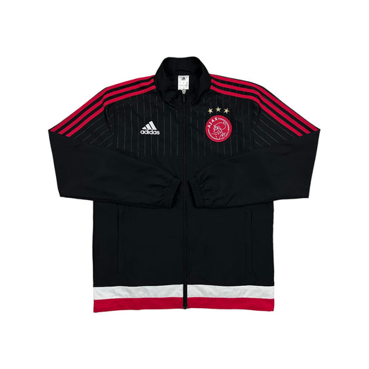 Adidas Ajax Amsterdam Trackjacket M