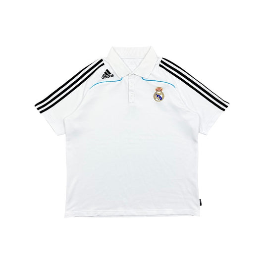 Adidas Real Madrid Poloshirt XL