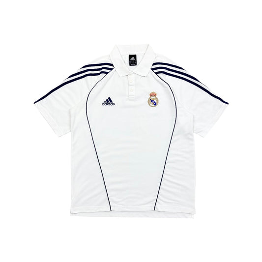 Adidas Real Madrid Poloshirt M