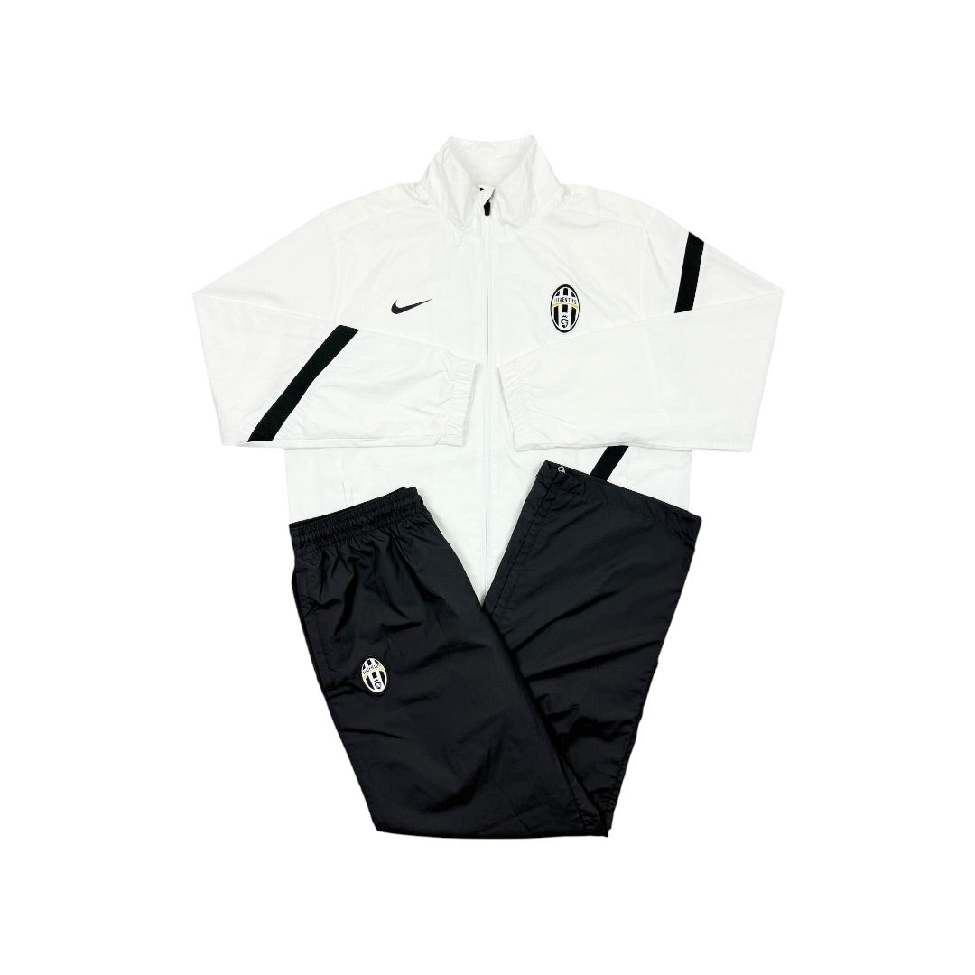 Nike Juventus Turin 2011 Tracksuit L