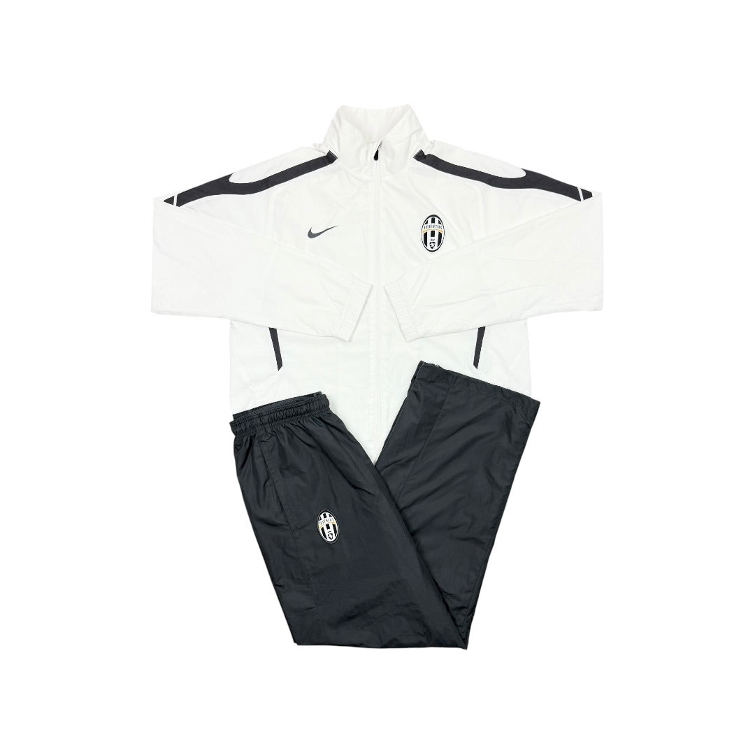 Nike Juventus Turin 2010 Tracksuit L