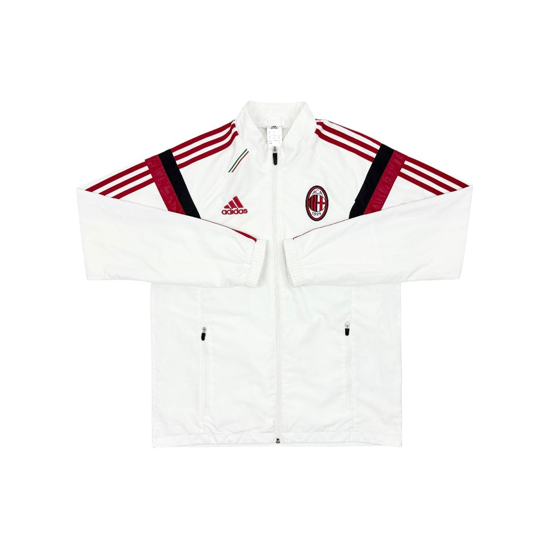 Adidas AC Milan 2014 Trackjacket M