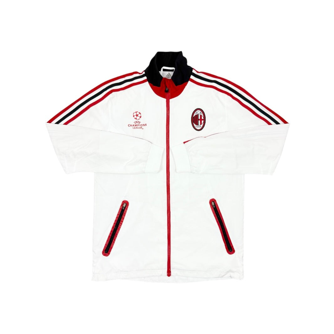 Adidas AC Milan Champions League 2010 Trackjacket M