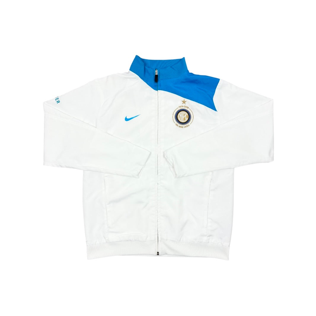 Nike Inter Mailand 2007 Trackjacket XS