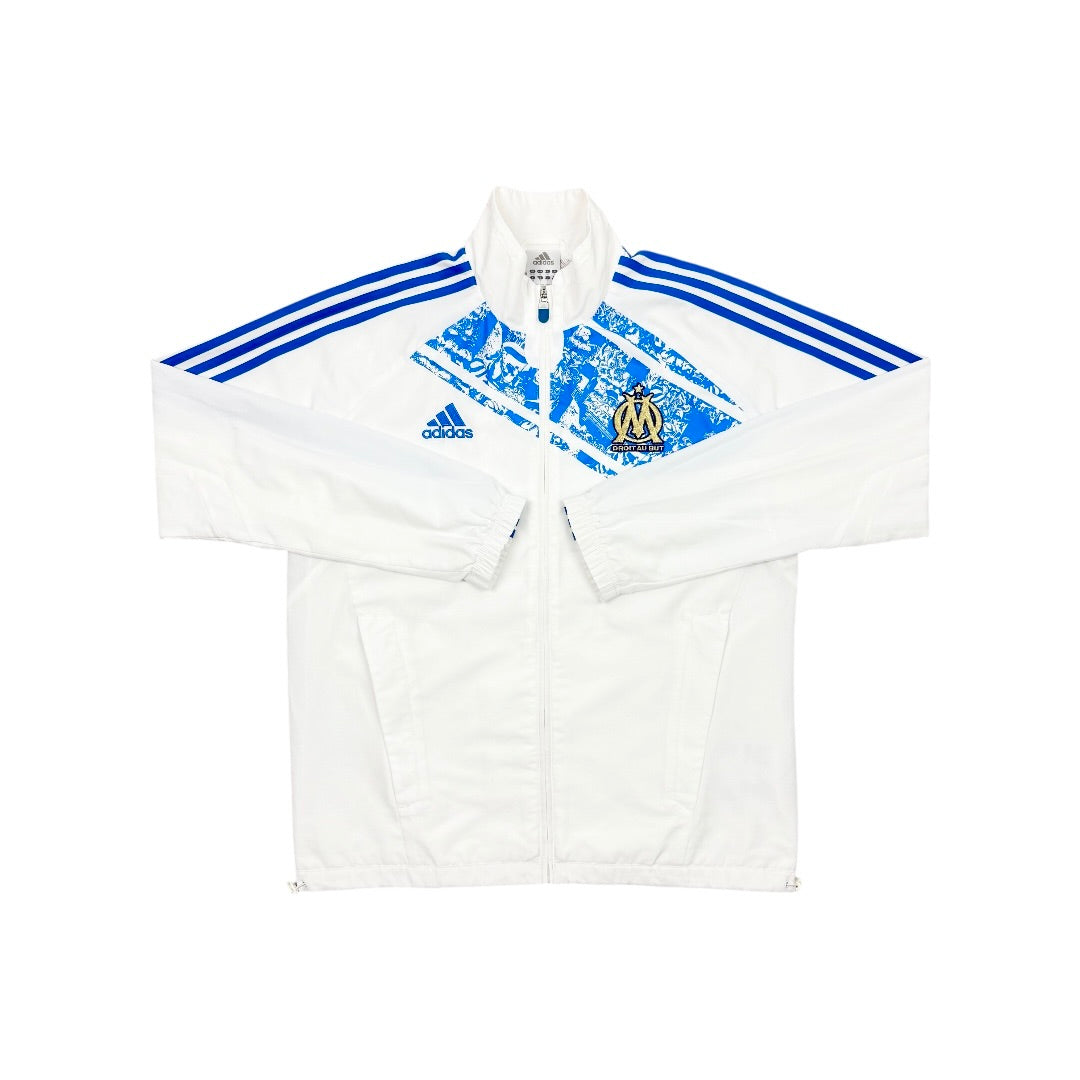 Adidas Marseille 2011 Trackjacket L