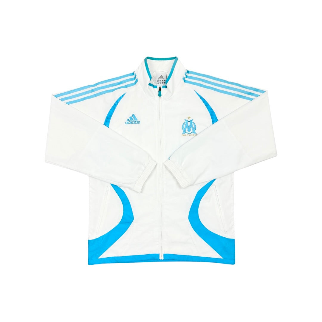 Adidas Marseille Formotion 2006 Trackjacket M