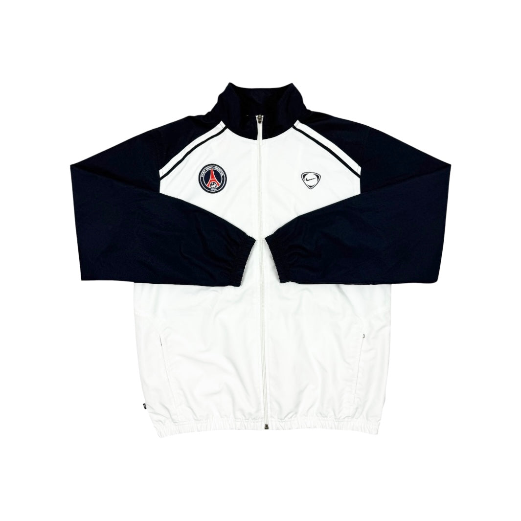 Nike Paris Saint-Germain 2004 Trackjacket M