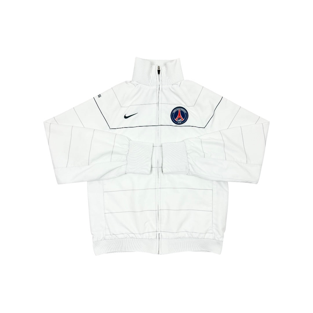 Nike Paris Saint-Germain 2008 Trackjacket S