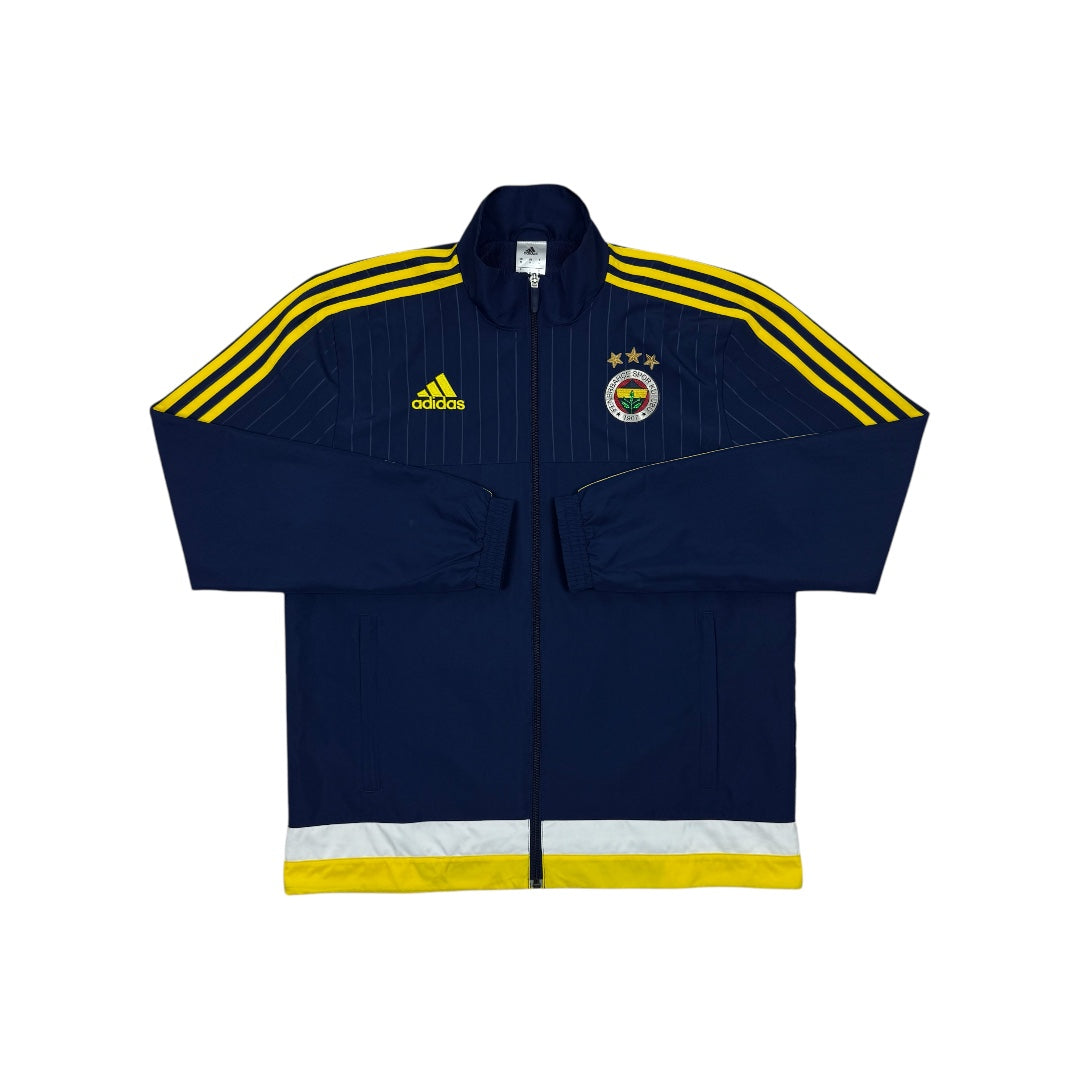 Adidas Fenerbahçe 2015 Veste de survêtement M 