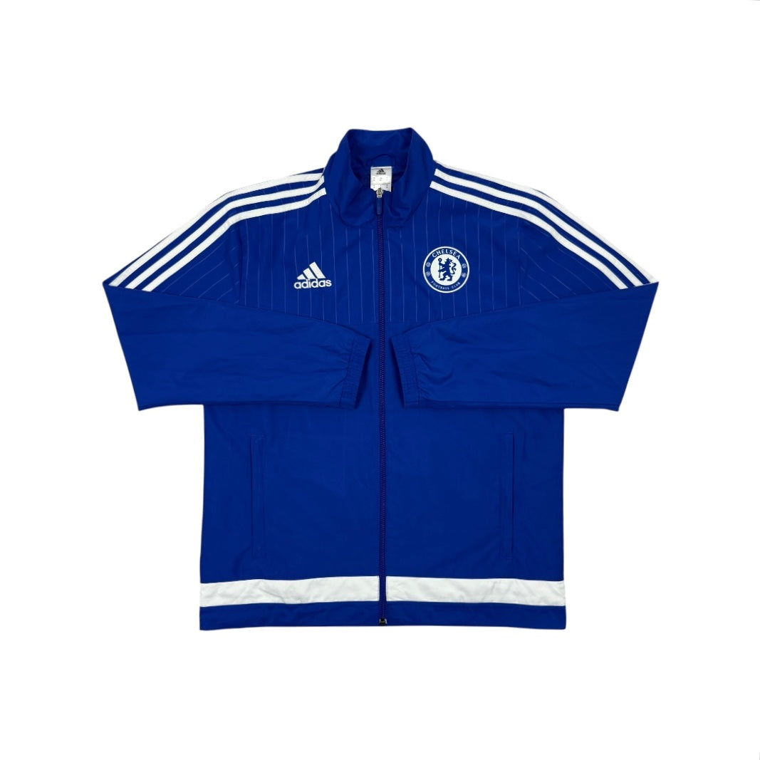 Adidas Chelsea 2015 Veste de survêtement M 