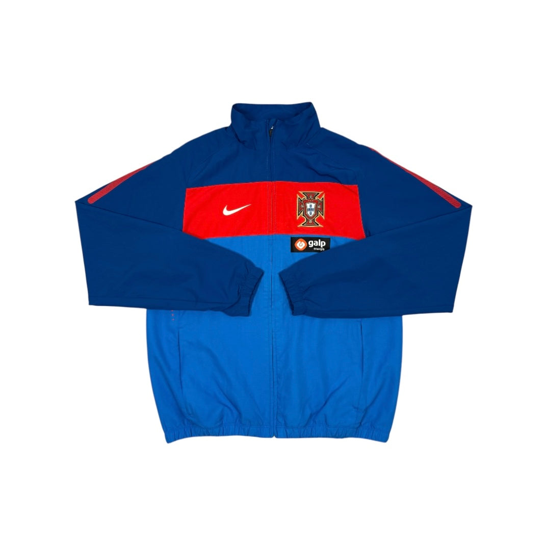 Nike Portugal World Cup 2010 Trackjacket M